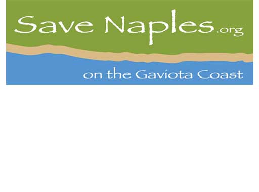 Save Naples